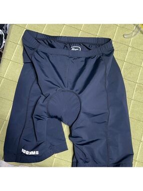 NOOYME CYCLING SHORTS G1